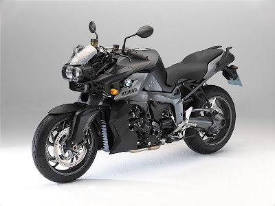 BMW R 1200 Specification