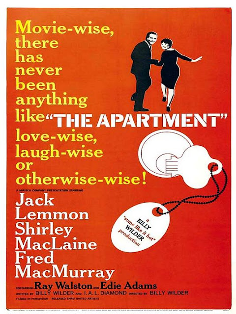 The Apartment (1960)