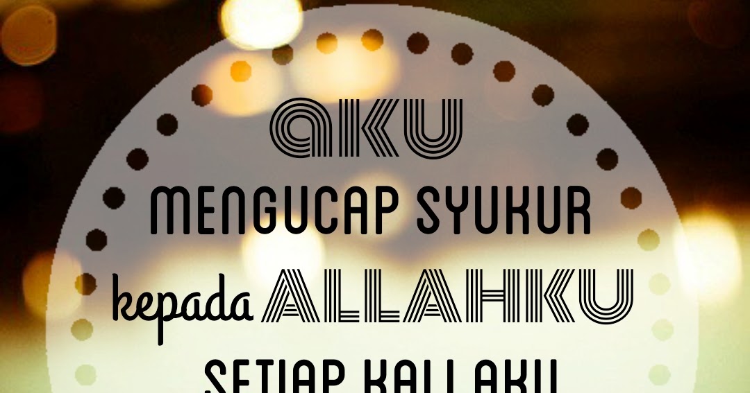 Ayat Alkitab Filipi 1 : 3  Kata Bijak Blessing Words