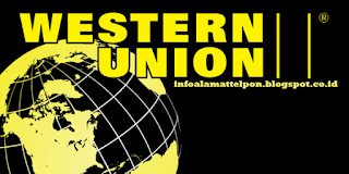 Daftar Alamat Western Union Di Jakarta Barat