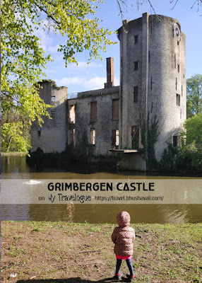 Things to do in Grimbergen Pinterest