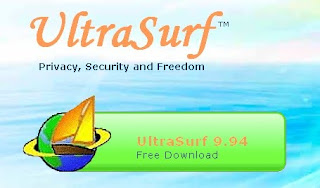 descarga ultima version Ultrasurf