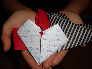 Valentines Day Love Letter Ideas