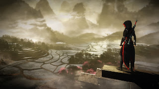 Assassins Creed Chronicles China PC Review