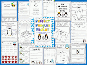 http://www.teacherspayteachers.com/Product/The-Teachers-Perfect-Penguin-Packet-472262