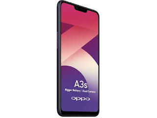 Oppo a3s auto off problem