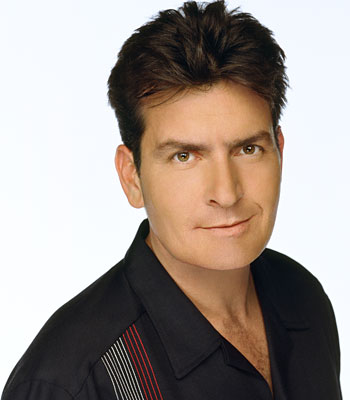 Charlie Sheen