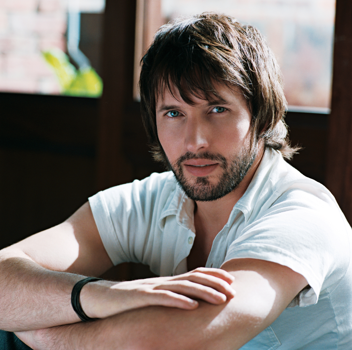 James Blunt, music, you're beautiful