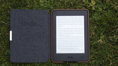 Jual Kindle Paperwhite 2015 Indonesia