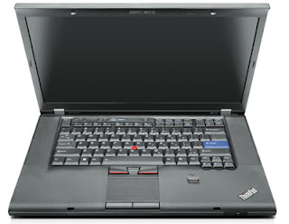 Lenovo ThinkPad W510 Review