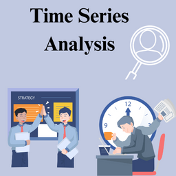 Time Series Analysis In Health Care System