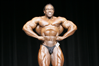 The most powerful 9 bodybuilders in the world