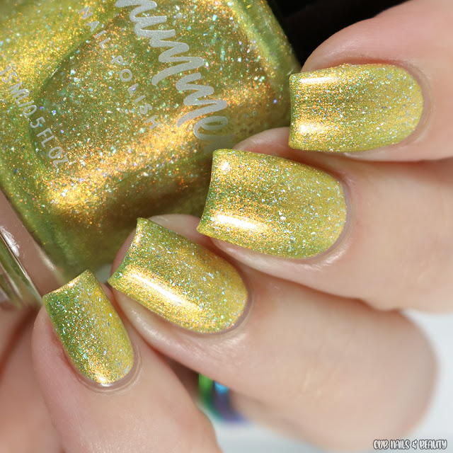 KBShimmer-Perfectly Suited