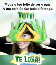 Dez mandamentos do Voto Consciente