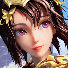 三國一下 - VER. 1.0.4 (God Mode - 1 Hit Kill) MOD APK