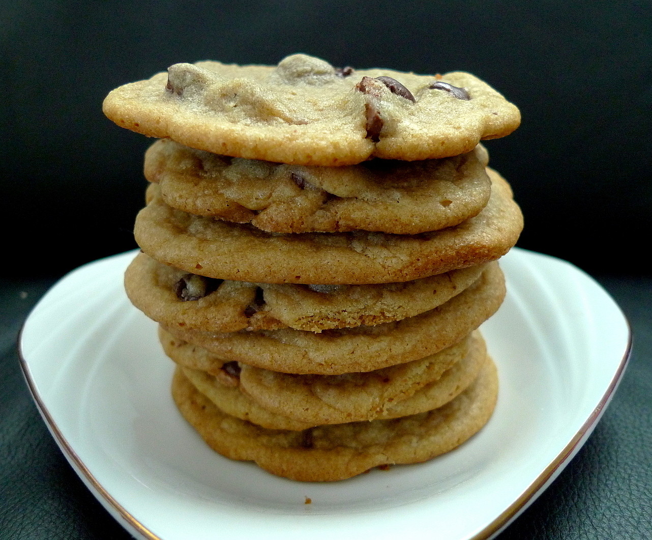 SWEET AS SUGAR COOKIES: America's Test Kitchen Chocolate ...