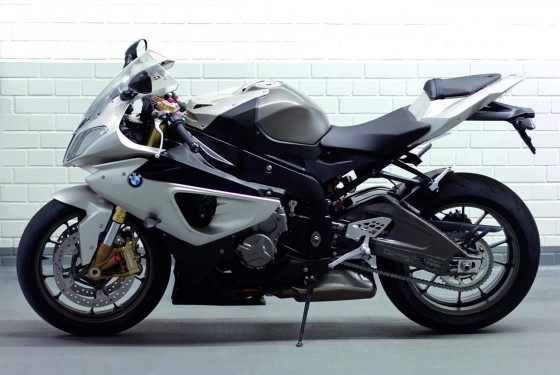 BMW S1000RR