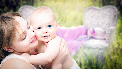 Cara Mengobati Bayi Kolik Secara Alami Dan Cepat