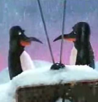 Don and Herb of beakman