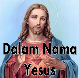 Dalam Nama Yesus