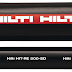 Hilti Injectable Mortar HIT-RE - Jual Hilti Injectable Mortar - Injectable Mortar Hilti Bekasi