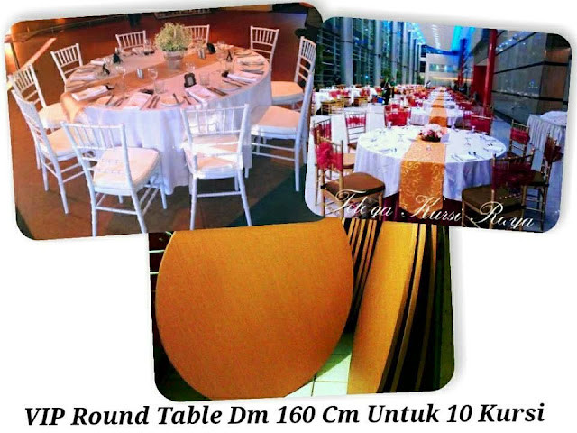 sewa round table