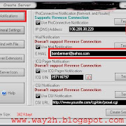 How to configure/use ProRat Trojan to hack someone's PC (Free download and instructions) 