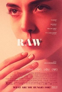 Download Film Raw (2017) HDRip 720p Subtitle Indo