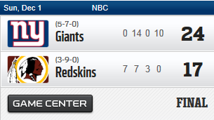 http://www.nfl.com/teams/newyorkgiants/profile?team=NYG