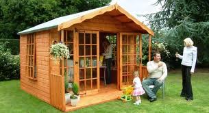 8X10 Storage Shed Plans Free