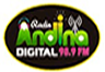 Radio Andina Digital