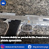 Homem detido no portal de São Francisco e pistola apreendida 