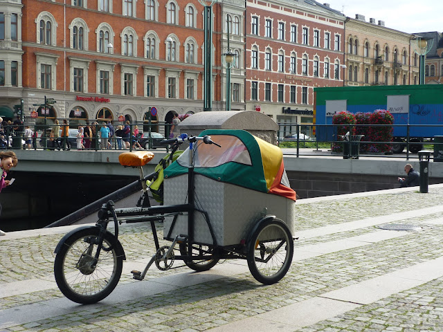 darf man kleine kinder hinten mitnehmen auf dem fahrrad