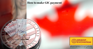 Send Money to Canada