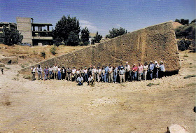 Baalbek's Roman Temple Of Jupiter's Ruins: Out-of-place Artifacts (OOPArt)