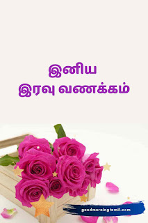 இனிய இரவு வணக்கம் இமேஜ்