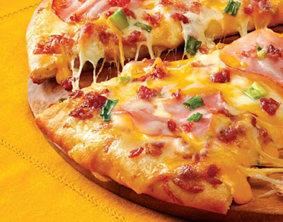 Papa Murphy's Introduces New Double Bacon Cheddar Pizza