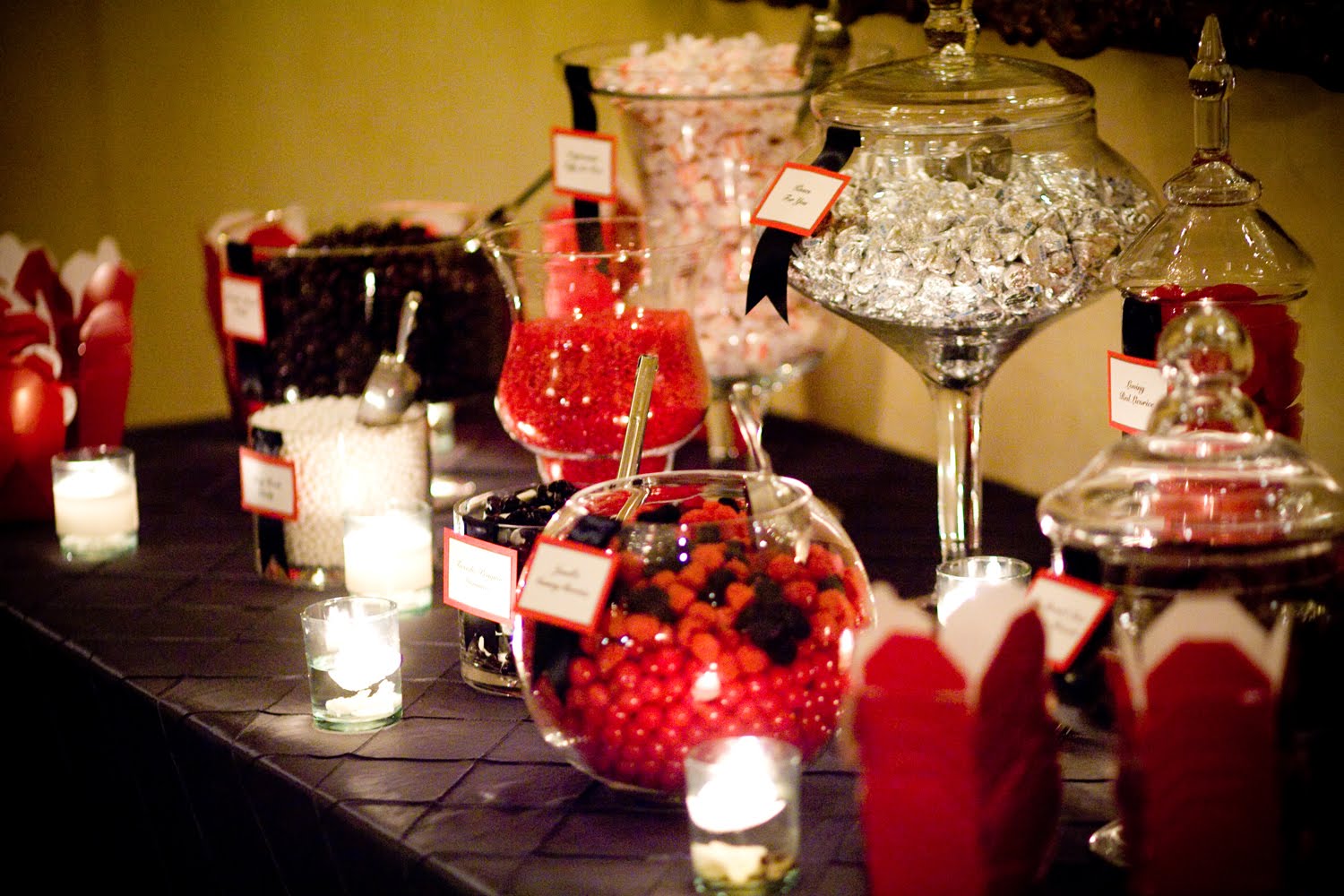 butterfly wedding centerpieces