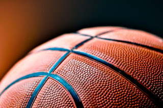 Brown and Black Basketball photo by Kylie Osullivan on Unsplash - https://unsplash.com/photos/brown-and-black-basketball-ball-BfaBLVCBTI8