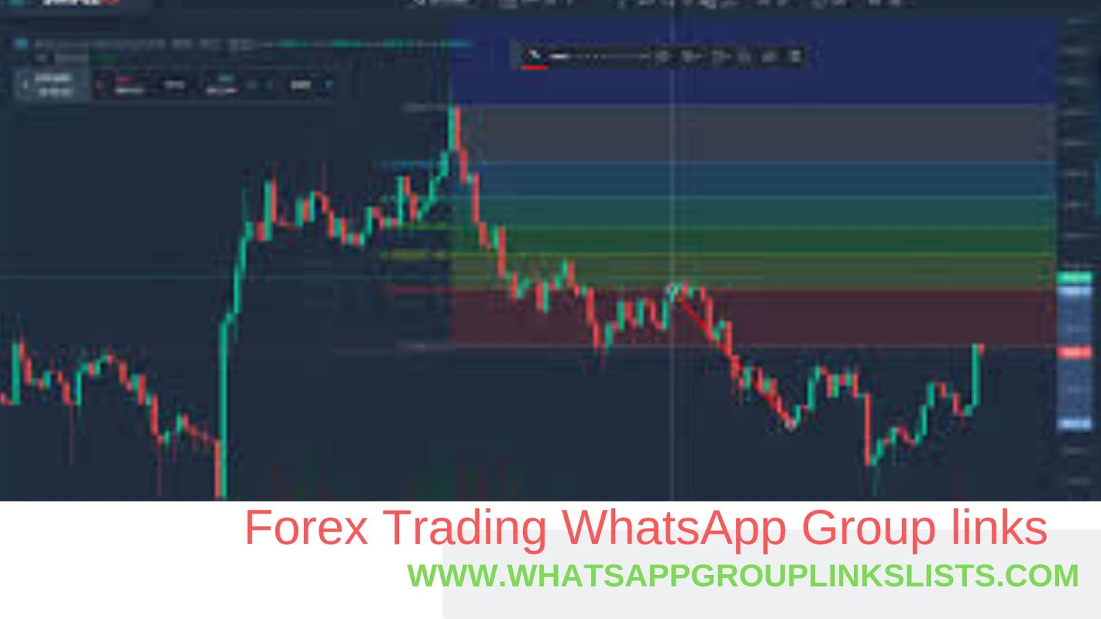 Forex Trading Whatsapp Group Link - 