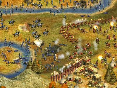 Download Rise of Nations Gold Edition