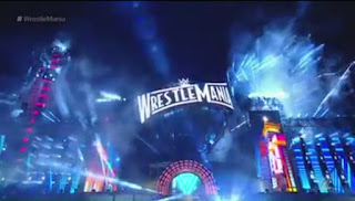 The New Day revealed the WWE WrestleMania 33 set and it BLEW OUR MINDS!!!!!!!! - Video Dailymotion