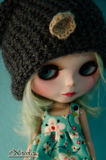 blythe simply peppermint