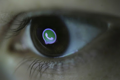 √ 10 Fitur Whatsapp Yang Sedikit Orang Tahu