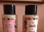FREE Love Beauty and Planet Shampoo & Conditioner Samples