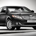 Harga Toyota Camry