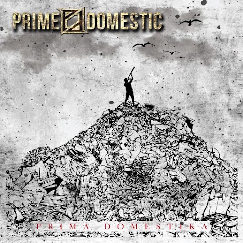 Prime Domestic - Sedingin Pluto MP3