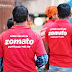  चीनी निवेश वाली कंपनी जोमैटो के कुछ कर्मचारियों ने नौकरी छोड़ी, कंपनी की टी-शर्ट जलाई/Some employees of Chinese-invested company Zomato quit the job, burning the company's T-shirt