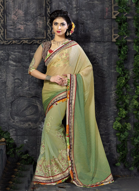  Wholesale Designer Sarees Supplier From India - Surat Wholesale Shop