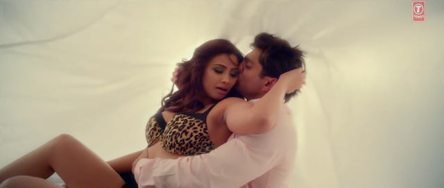 Hate Story 3 Hot Images 6